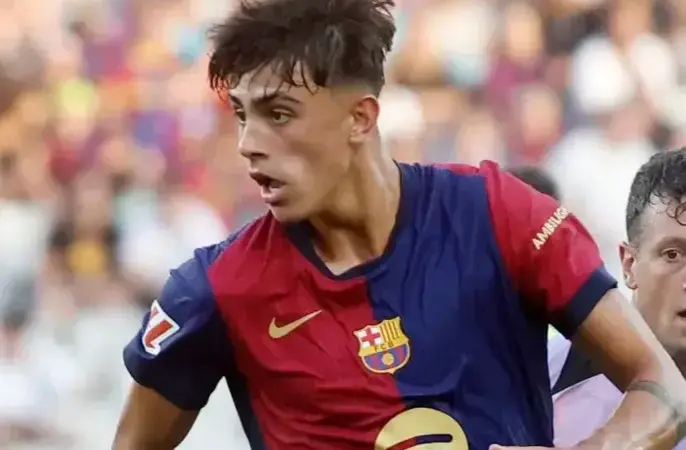 عصبانی از فلیک: پدیده بارسا در فکر جدایی