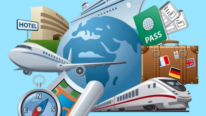 سفری به دل بازارهای خیابانی پوکت؛ کشف رازهای غذاهای محلی و فرهنگ بی‌نظیر تایلند