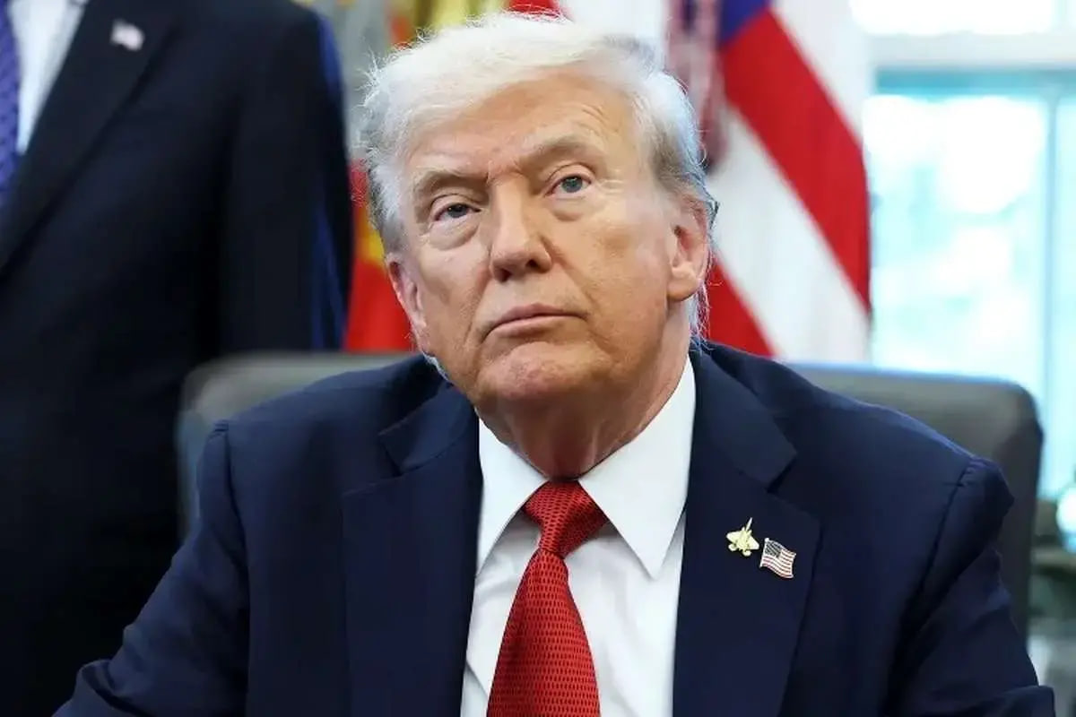 ترامپ از طریق عربستان به ایران پیام داد: سه شرط برای توافق دارم!