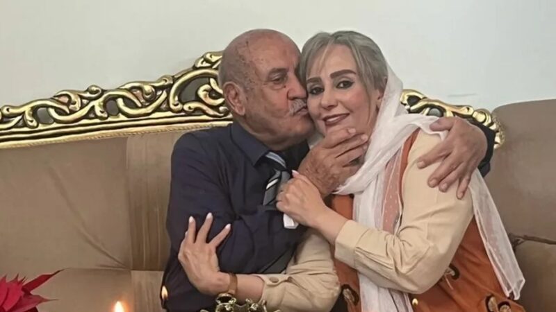 نگاهی به چیدمان سنتی و ایرانی پسند منزل پدری شیوا خسرومهر، بازیگر زیبای سریال «بچه مهندس» در سبزوار/ از سماور ذغالی و مبلمان کلاسیک تا بوفه و تابلوهای هنری عتیقه