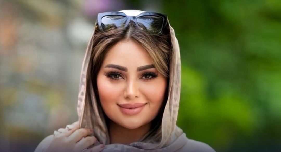 بیوگرافی سیندرلای فلسطین + عکس های حضور در تهران و مصاحبه با عباس عراقچی