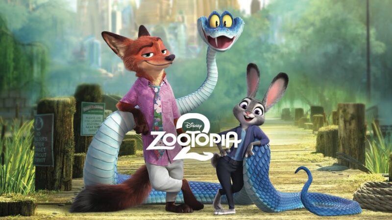 انیمیشن Zootopia 2 با شکستن رکورد Avengers در چین، فروش میلیاردی در روز اول را ثبت کرد!