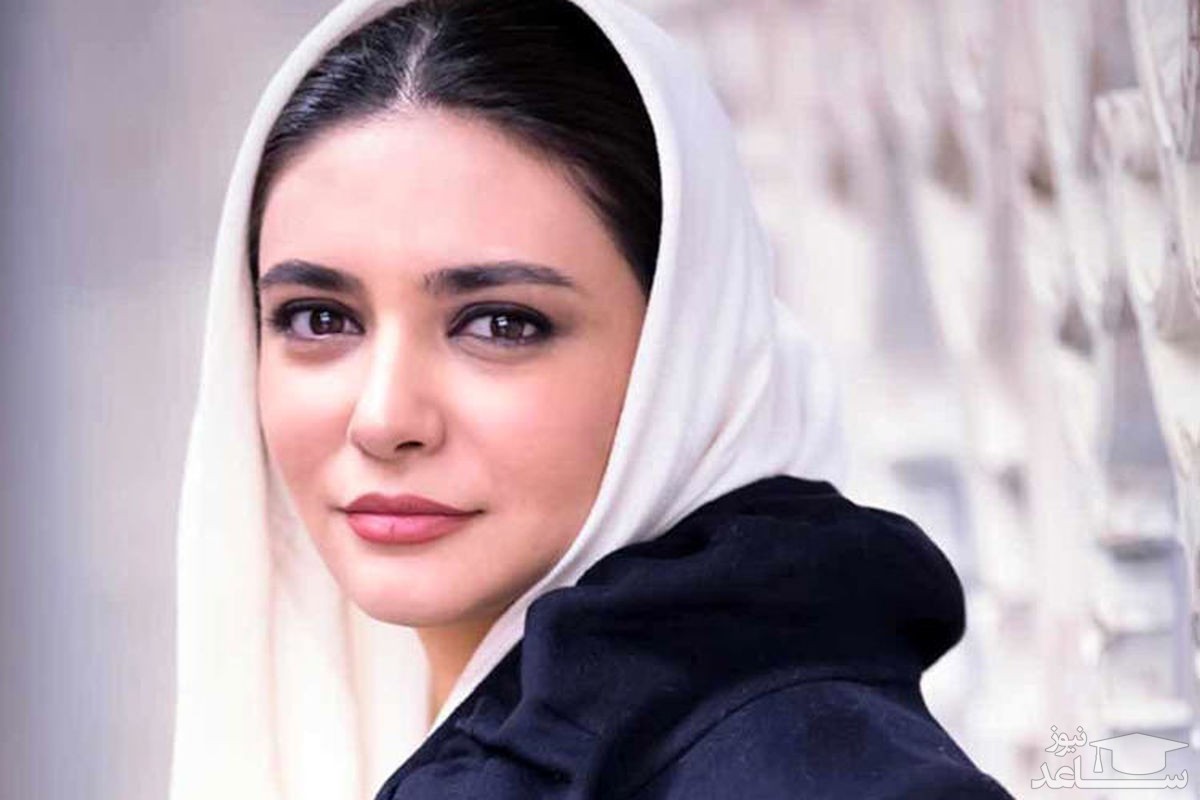 عاشقانه های لیندا کیانی در کنار مرد جذابش / شبیه هم هستن؟