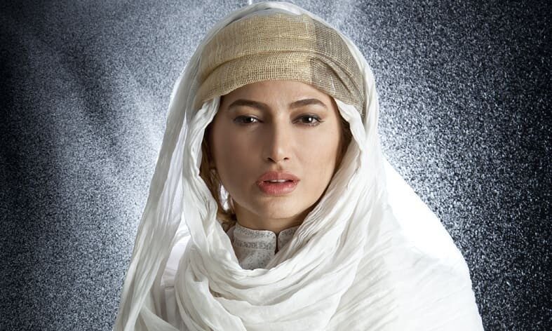 دروغ بزرگ صبا کمالی/ دو کار مهم داریم در این روزگارِ پرفریب….زنده بمونیمسالم بمونیم+ عکس