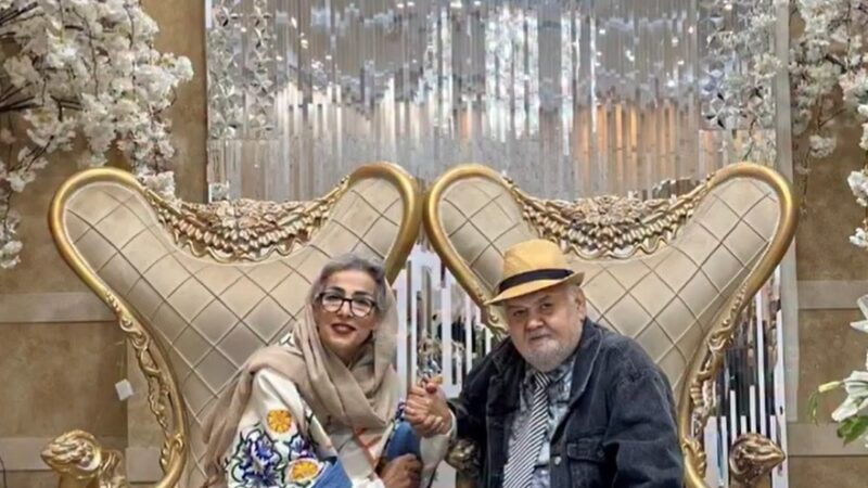 نگاهی به چیدمان منزل شاهانه و مجلل «اکبر عبدی» کمدین محبوب و همسرش/ از مبلمان سلطنتی و مدرن تا چراغ های سنتی و کتابخانه پر ار کتاب