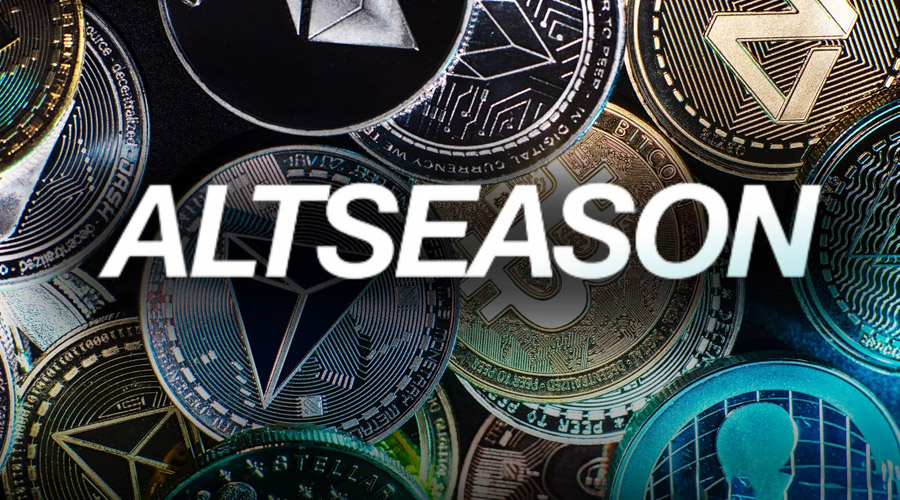 آلت‌کوین‌ها در آستانه جهش بزرگ؟ تحلیلگران فصل تاریخی آلت‌سیزن را نوید می‌دهند!