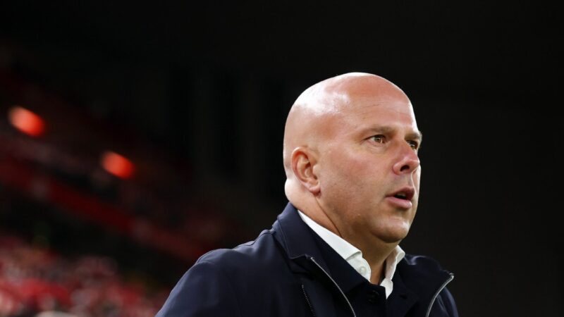 پایان دوره آرنه اشلوت نزدیک است؛ فقط دو بازی فرصت داری