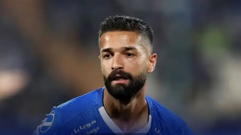 فیلم منشوری آرمین سهرابیان لو رفت