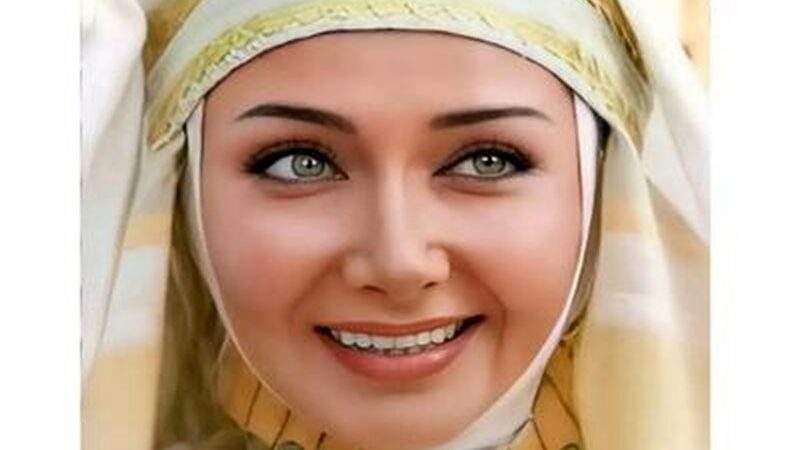 عکس| اولین تصویر بازسازی چهره واقعی زلیخا؛ یوسف حق داشت عاشق شود!