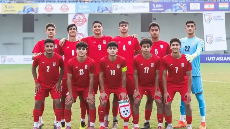 هشدار جدی برای ملی‌پوشان نوجوان ایران؛ یک اشتباه مسیر صعود را تهدید می‌کند!