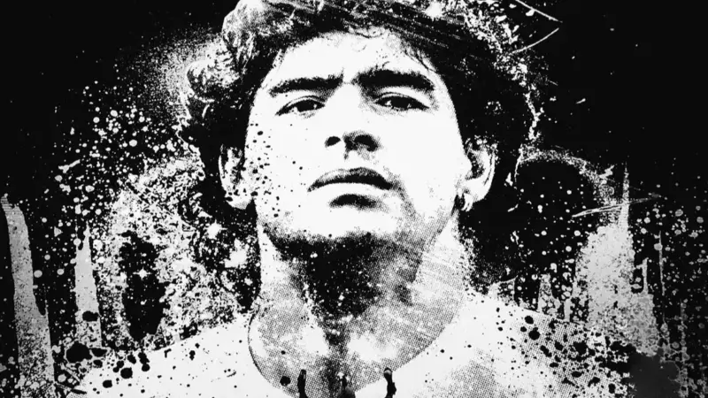 ۵ سال پس از مرگ مارادونا؛ جنجالی تازه و پرسشی بی‌پاسخ که همه را شوکه کرد