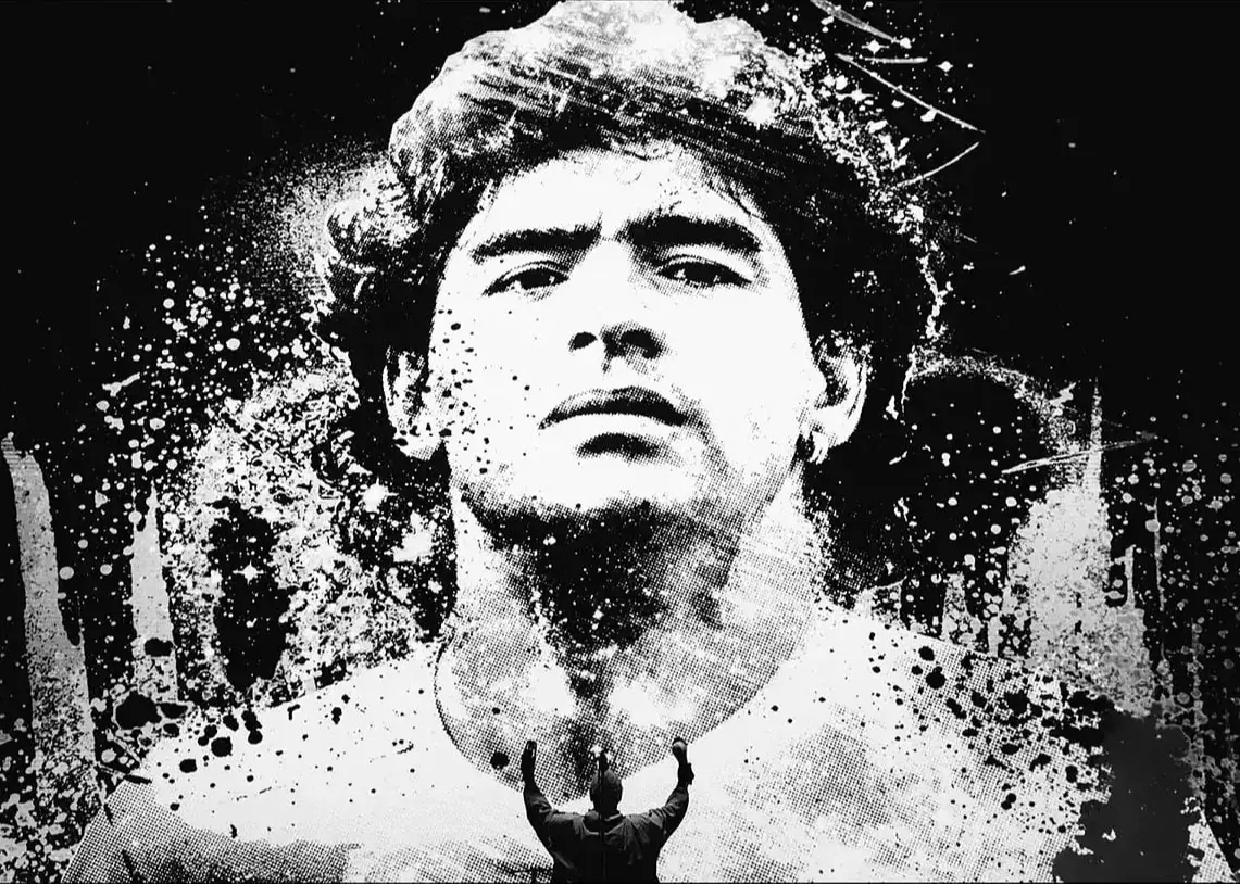 ۵ سال پس از مرگ مارادونا؛ جنجالی تازه و پرسشی بی‌پاسخ که همه را شوکه کرد