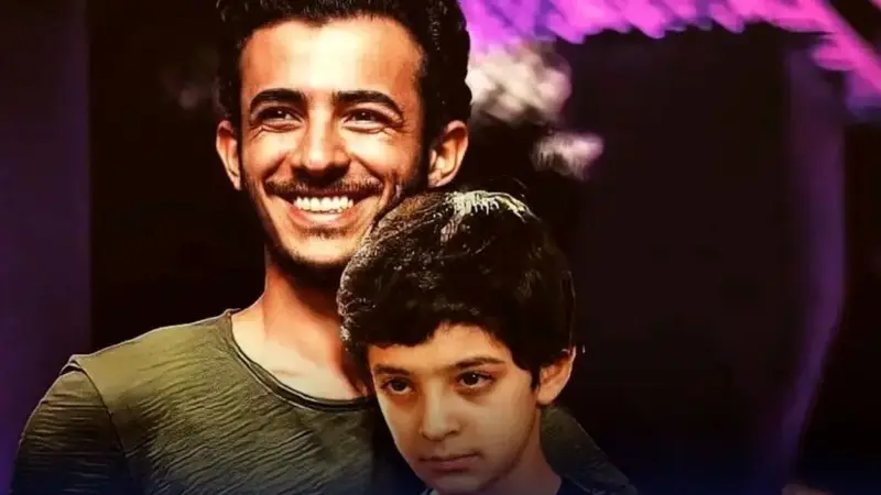 بیوگرافی علی شادمان + عکس های خصوصی