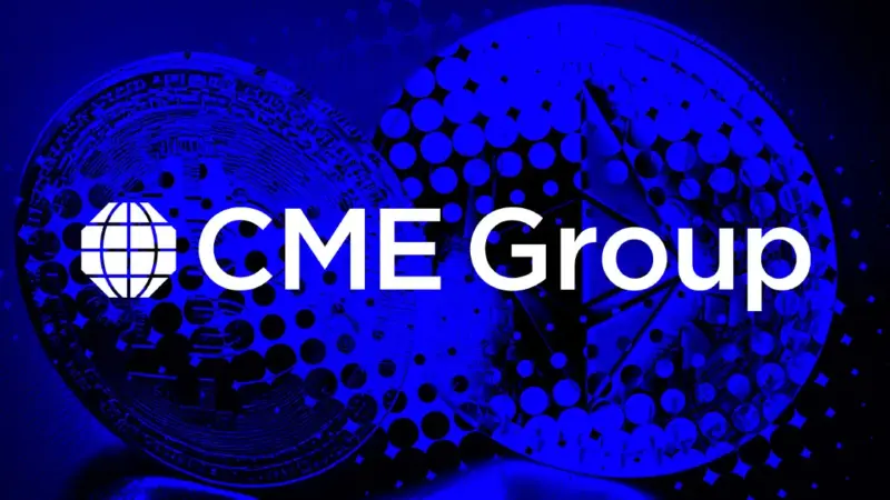 توقف معاملات در CME Group به‌دنبال اختلال در مرکز داده