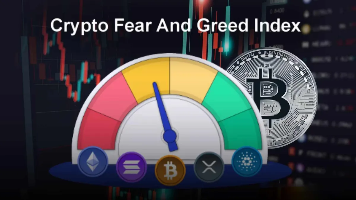 شاخص ترس و طمع کریپتو پس از ۱۸ روز کابوس، بالاخره بهبود یافت!