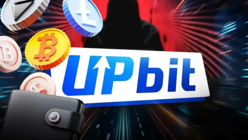 کارشناس امنیتی فاش کرد: هک بی‌سابقه صرافی آپ‌بیت چگونه با تحلیل ریاضی پیچیده رخ داد؟