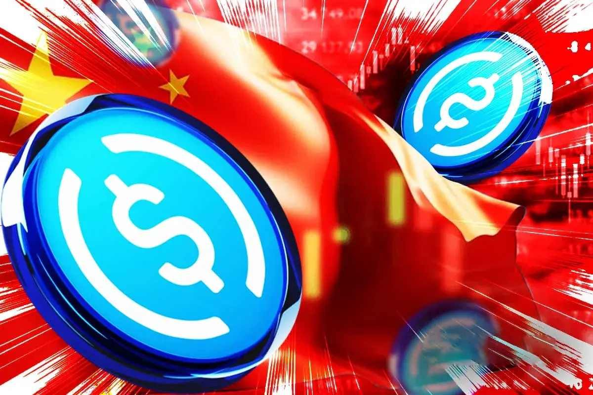 چین با مقررات سنگین، بار دیگر استیبل‌کوین‌ها را هدف گرفت؛ پایان دوران بی‌قانونی در کریپتو؟