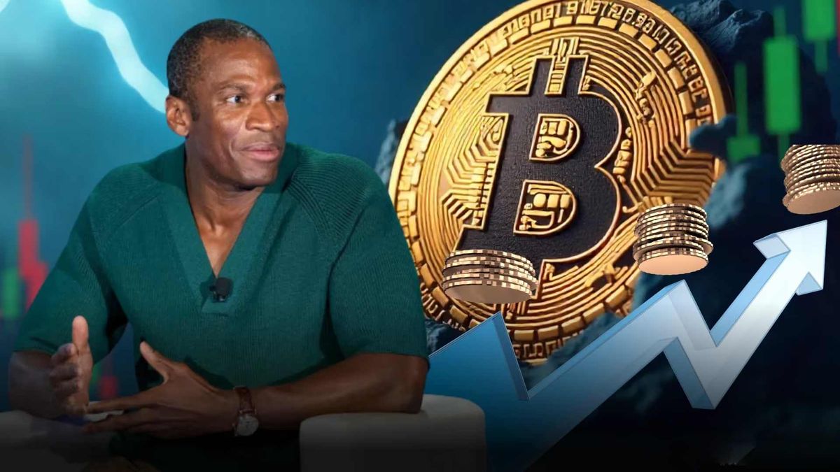 هشدار آرتور هیز: بازار سهام آمریکا در آستانه انقلاب کریپتویی با قراردادهای پرپتوال!