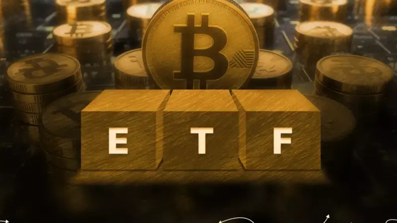 ورود ۷۰ میلیون دلار به ETFهای بیت‌کوین، پایان نزول ۴.۳ میلیارد دلاری در ۴ هفته!