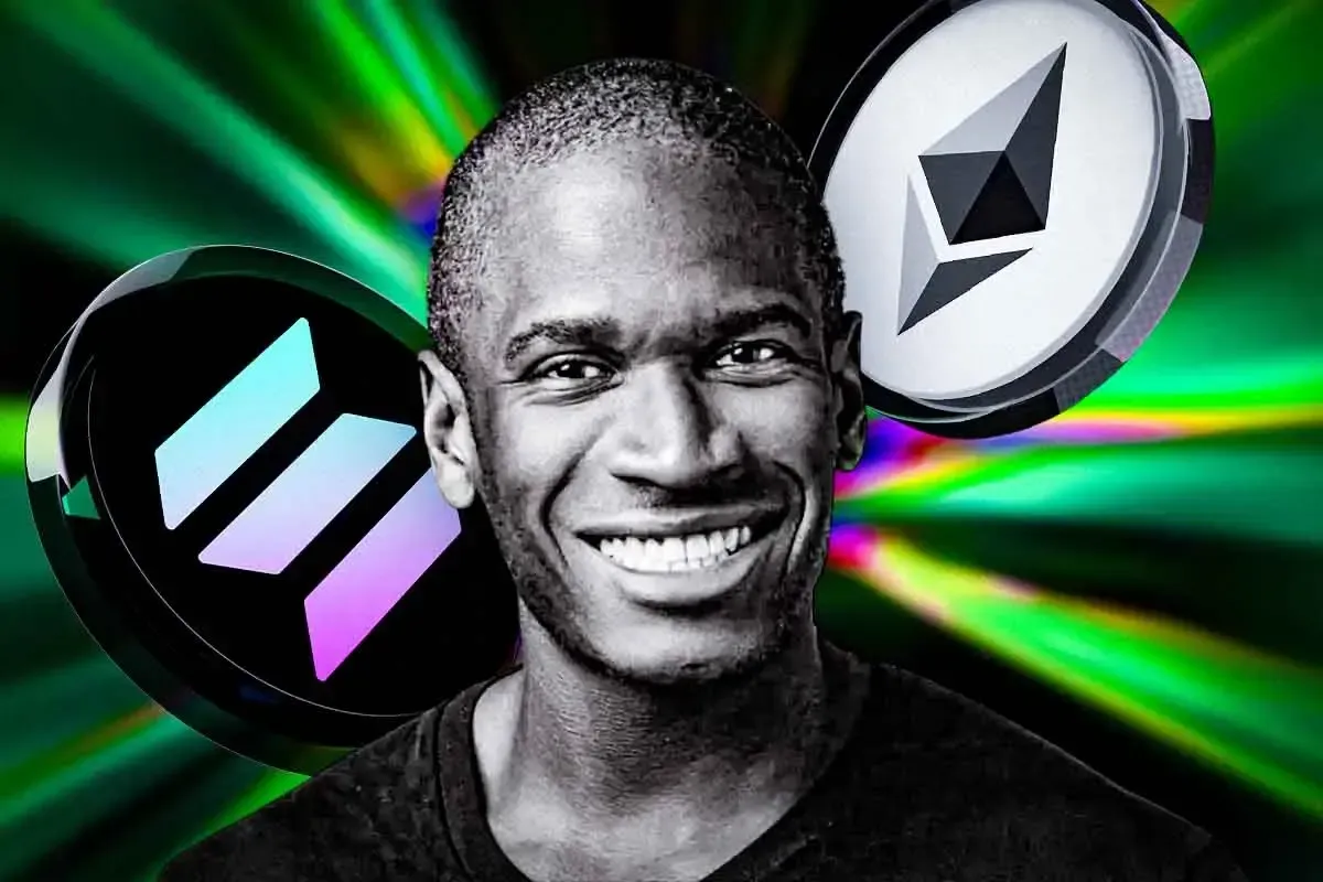 آرتور هیز هشدار داد: تنها اتریوم و سولانا در نبرد بلاک چین‌های لایه ۱ پیروز می‌مانند!