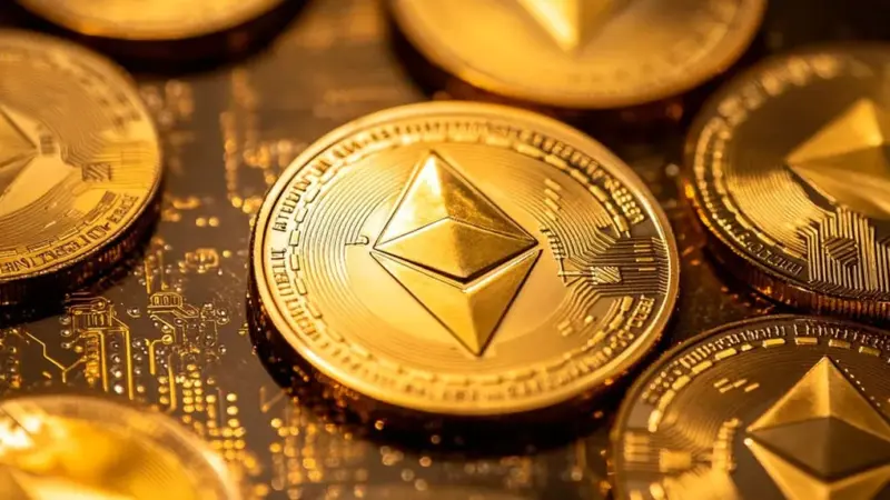 تحلیل سنتیمنت: اتریوم در آستانه بازگشت به ۳۲۰۰ دلار قرار دارد؟