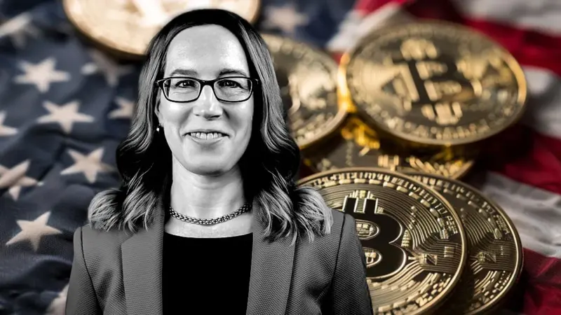 کمیسر SEC: نگهداری شخصی ارز دیجیتال، آزادی‌ای که نباید محدود شود