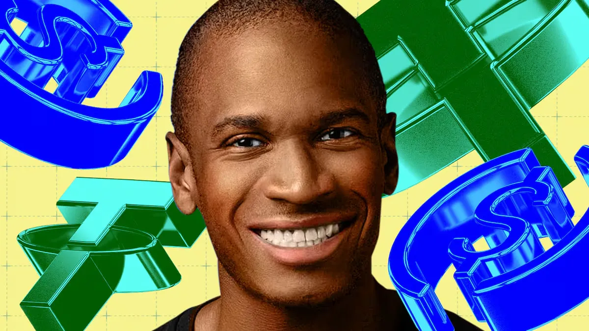 هشدار جنجالی آرتور هیز درباره فروپاشی احتمالی تتر با تغییر استراتژی شگفت‌انگیز!