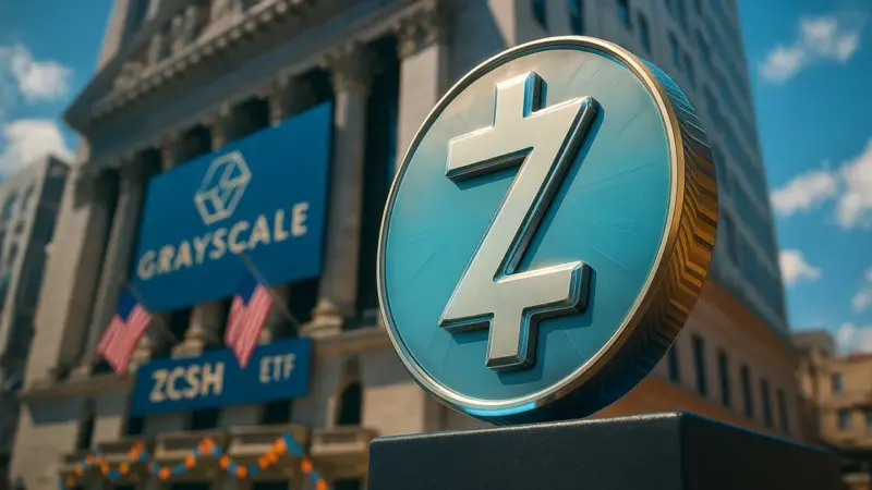 اولین صندوق ETF زی کش؛ آزمون حریم‌خصوصی در وال‌استریت