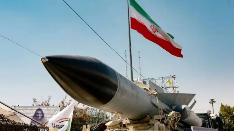 چرا رسانه‌های غربی مدام از جنگ دوم ایران و اسرائیل صحبت می‌کنند؟ نگاهی به پشت پرده گمانه‌زنی‌ها