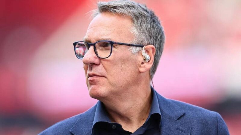 پل مرسون هشدار داد: پیروزی آرسنال برابر چلسی، پایان رقابت نفس‌گیر لیگ برتر است!