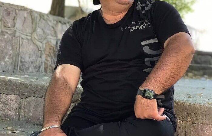 نگاهی به خونه زندگی کاظم نوربخش، سلمان سریال نون خ با دکوراسیون شاه نشین و مجلل/ قارون هم این قصرو نداشت😍