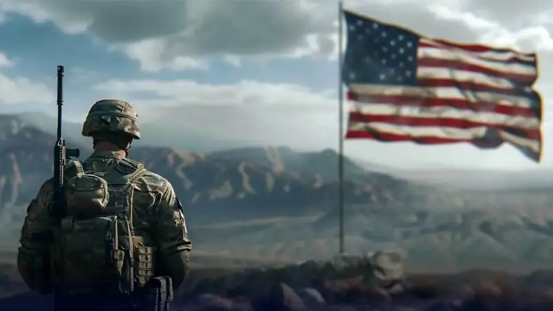 آمریکا در حال برنامه‌ریزی برای حمله به ونزوئلا است