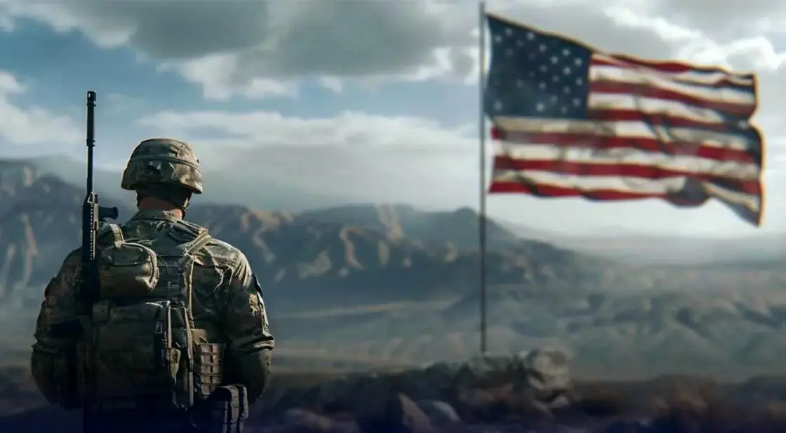 آمریکا در حال برنامه‌ریزی برای حمله به ونزوئلا است