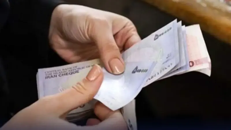 کف حقوق کارمندان دولت در ۱۴۰۵ / رقم حقوق بالاخره مشخص شد