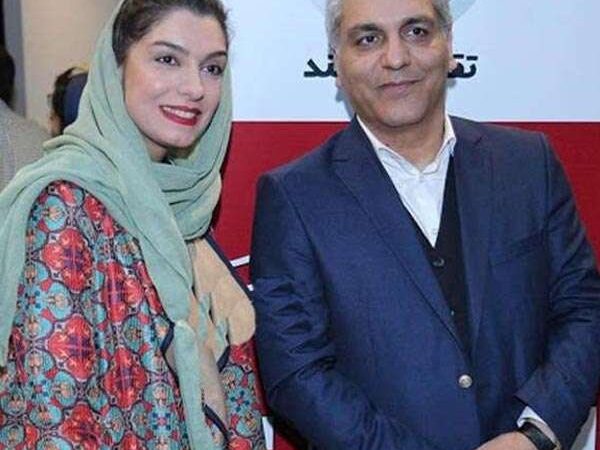 تست بازیگری الیکا عبدالرزاقی و امین زندگانی؛  مدیری خواست یه تست بگیره دعوای زن و شوهری راه انداخت، وسط دعوا رو میز آب ریخت وسط ضبط تمیزکاری میکردن😂+فیلم