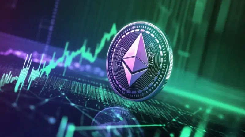 اتریوم در آستانه سقوط بزرگ؛ نهنگ‌ها با تحرکات جدید بازار را شوکه کردند