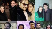 رازهای زندگی خصوصی بازیگران ایرانی و همسرانشان که هنوز نمی‌دانید!