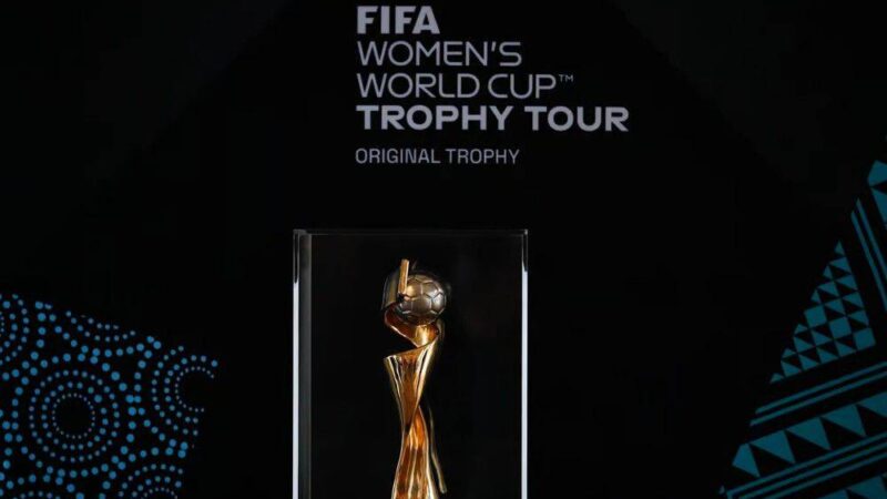 بریتانیا در مسیر میزبانی تاریخی جام جهانی زنان ۲۰۳۵؛ ۲۲ ورزشگاه آماده پذیرایی از ستارگان فوتبال