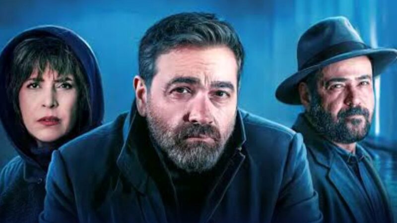 بازیگران سریال جزر و مد کنار همسر و خانواده شان + بیوگرافی