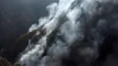 آخرین خبر از عملیات اطفای حریق جنگل‌های الیت چالوس