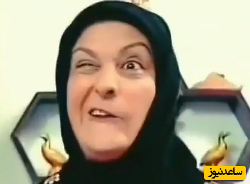 وقتی علی صادقی، گوله نمک سینمای ایران، لج مریم امیرجلالی رو درمیاره