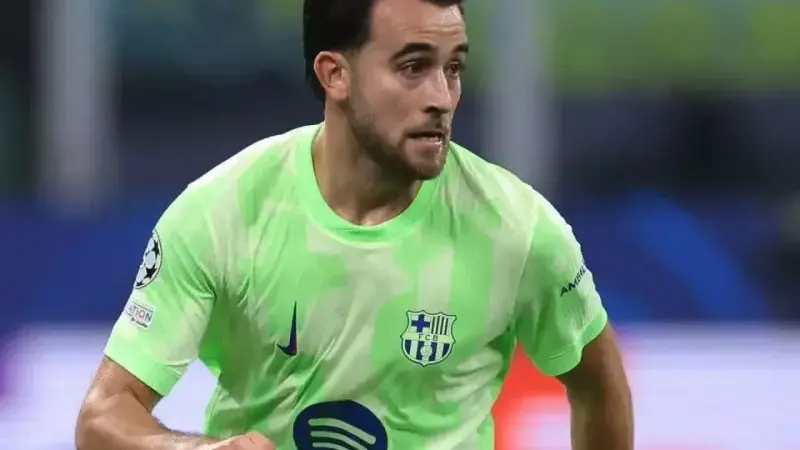 تمدید قریب‌الوقوع: حرکت ضد پی‌اس‌جی بارسلونا