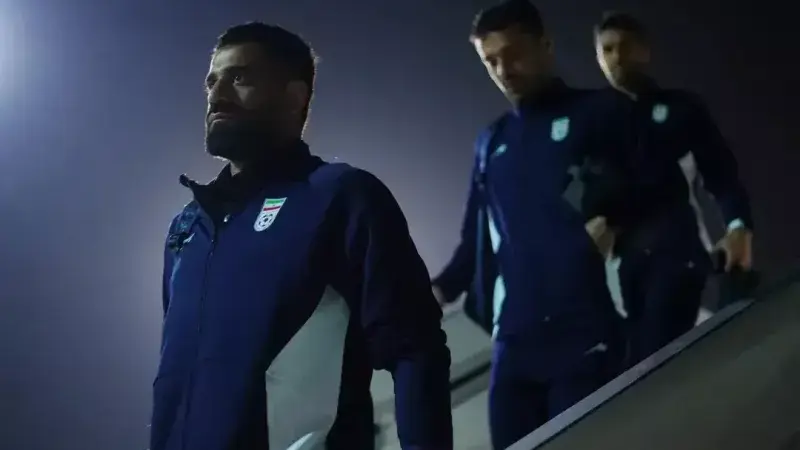 ترکیب احتمالی تیم ملی ایران مقابل کیپ ورد