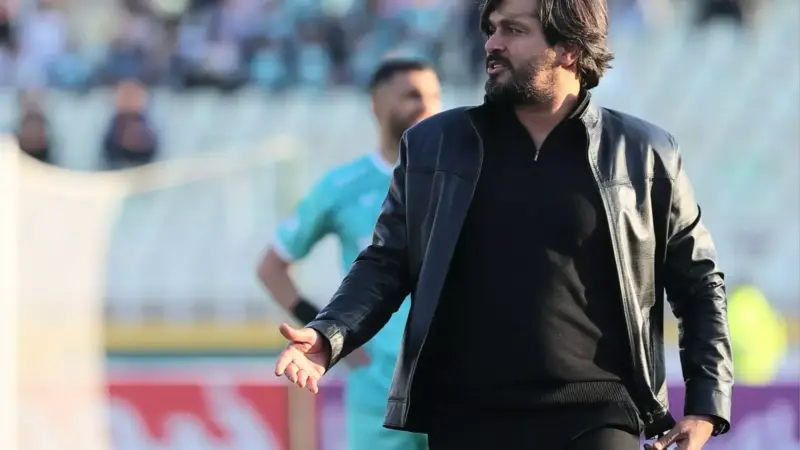 دقیقی: پیکان از بهترین‌تیم‌های فصل است