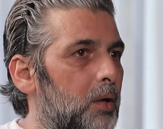 حمید گودرزی: من خودم فرزند طلاقم، کاش به شناخت نرسیدیم ازدواج نکنیم و بچه دار نشیم/ حسرت پدر شدن رو ندارم، میتونم 10 تا بچه  داشته باشم ولی…