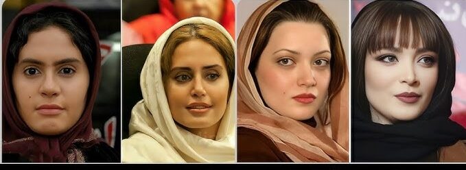 تعییر چهره باورنکردنی و هوش‌پران بازیگران زن پس از عملهای زیبایی؛ سحر دولتشاهی، الناز حبیبی، نیوشا ضیغمی و…+ویدیو