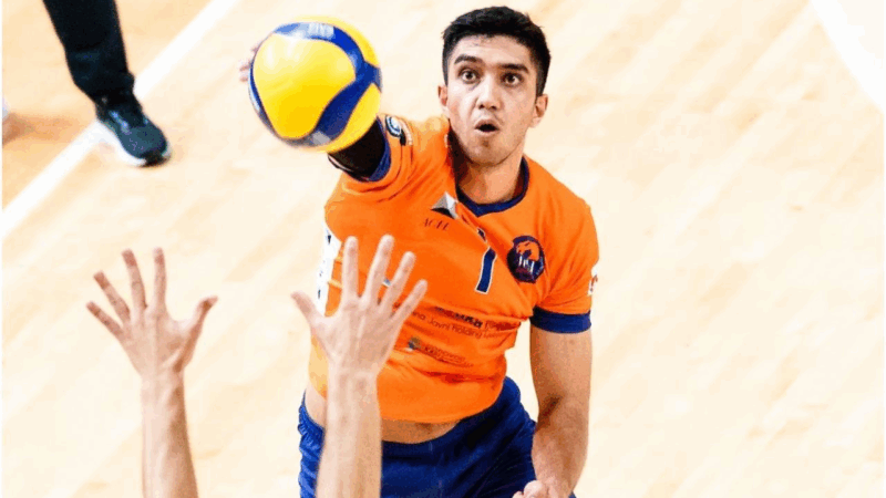 پدیده والیبال ایران در سری‌آ؛ آیا معجزه‌ای برای گروتاتزولینا ممکن است؟