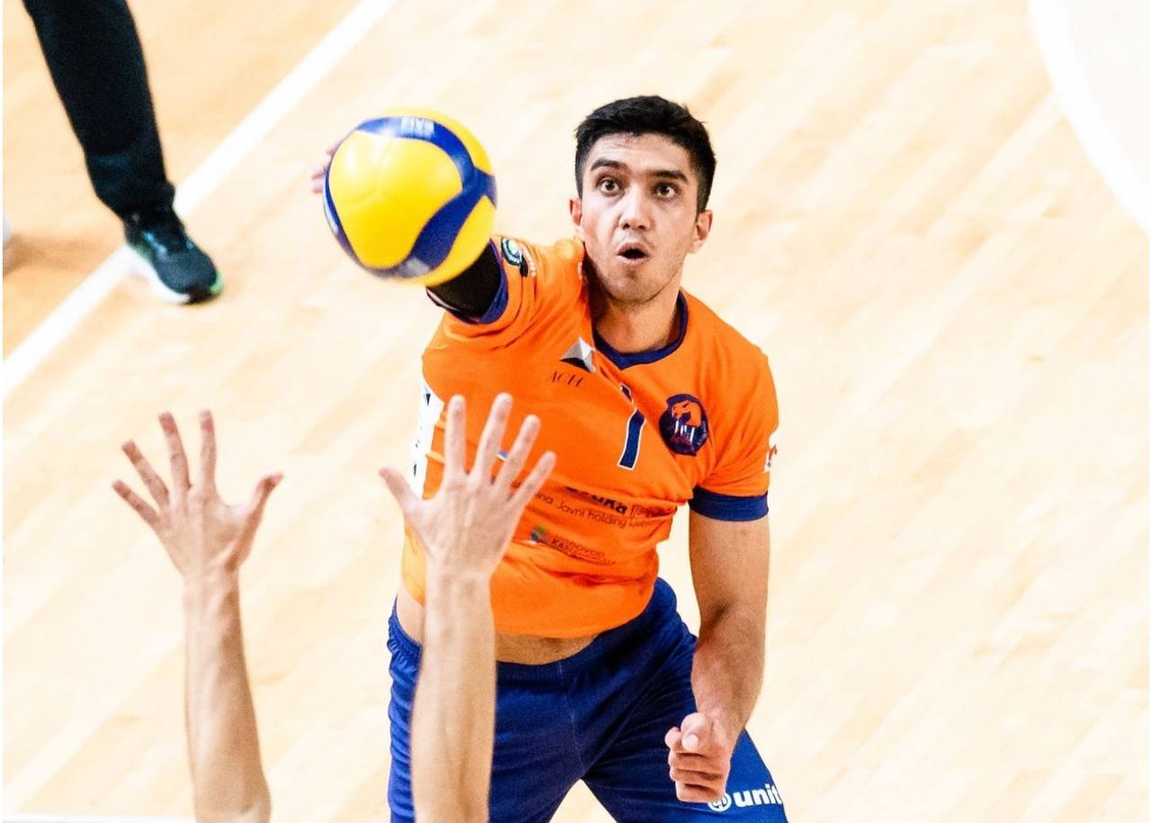 پدیده والیبال ایران در سری‌آ؛ آیا معجزه‌ای برای گروتاتزولینا ممکن است؟