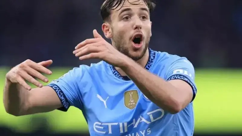 اختراع جدید گواردیولا: مینی رودری!