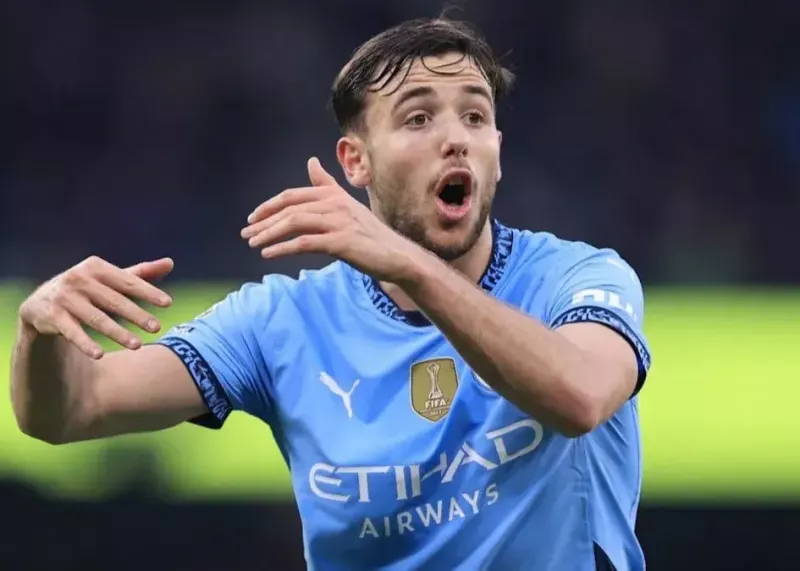 اختراع جدید گواردیولا: مینی رودری!